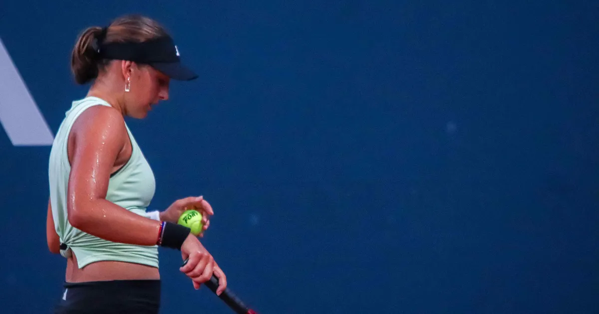 Srpkinja napravila rezultat karijere, Ana i Jelena imaju naslednicu, naša Mia osvojila titulu
