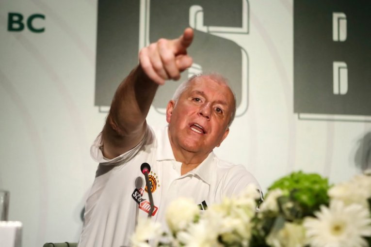 ŽELJKO OBRADOVIĆ OSTAO U TOTALNOM ŠOKU! Ono što se dogodilo je malo ko očekivao!