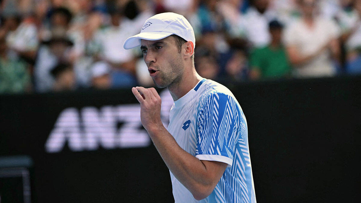 Laslo Đere osvojio titulu u Španiji: Nije izgubio ni set, čeka ga skok na ATP listi