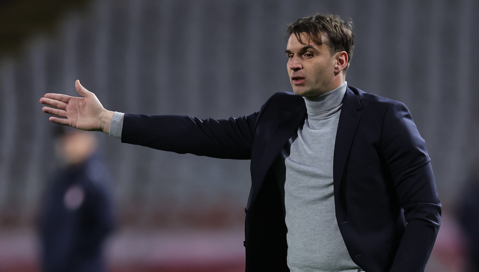 Milojević menja Srbina u UAE
