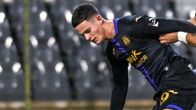 Sevilja i Škot? Može! Daje gol na 90 minuta i stiže iz Sirijusa
