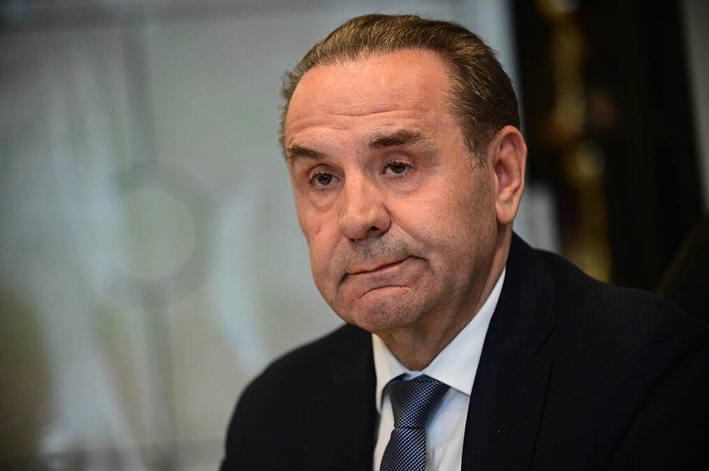 "Molili nas da se vratimo kad su videli ko će da dođe": Rasim Ljajić progovorio o povučenim ostavkama