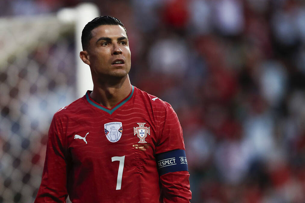 Uživo Portugal - DR Kongo: Ronaldo zna šta mora, video je Mesija i Mbapea