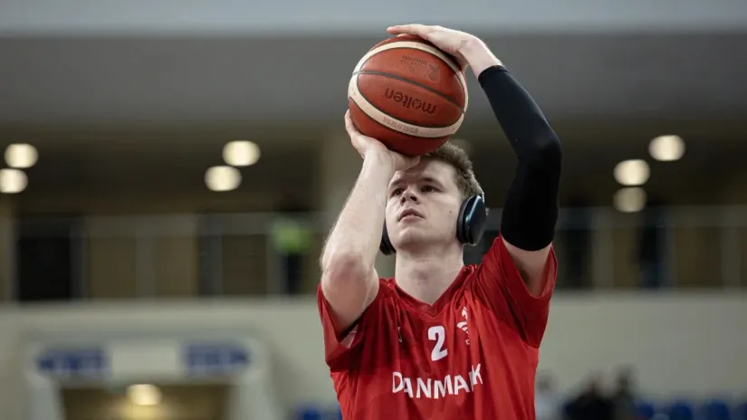 Danski reprezentativac stiže u Dubai