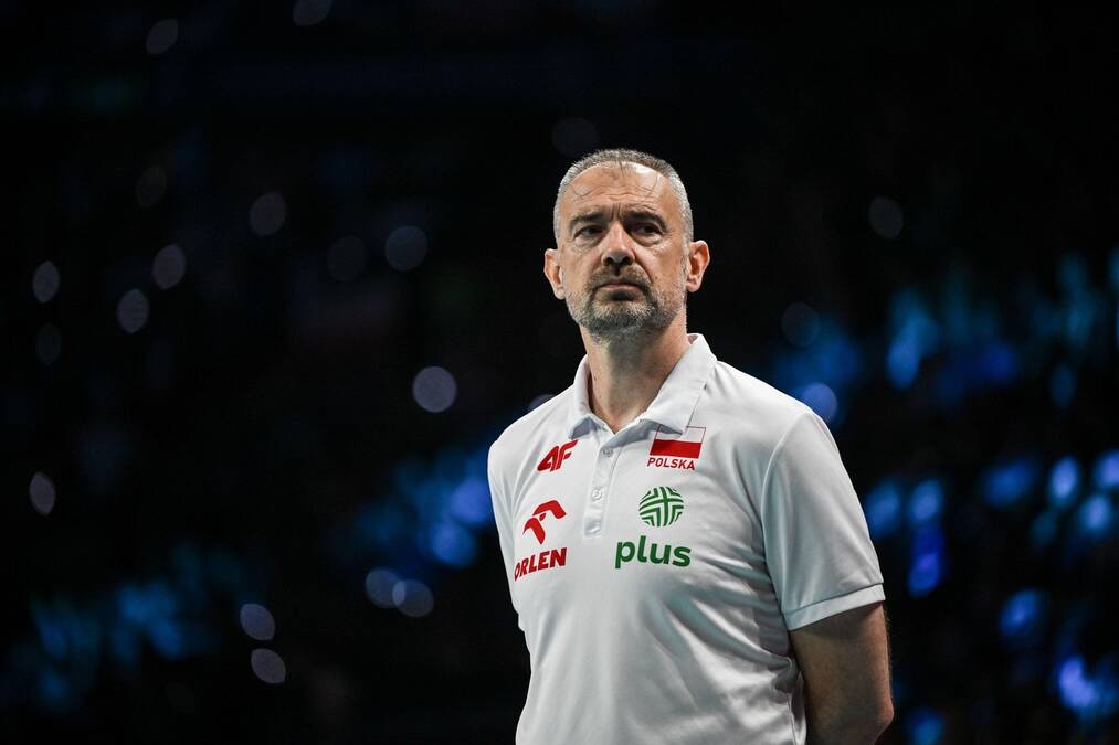 Nikola Grbić otkrio šta mu je sin rekao: "Tata, ne vidim sebe kako pevam italijansku himnu"