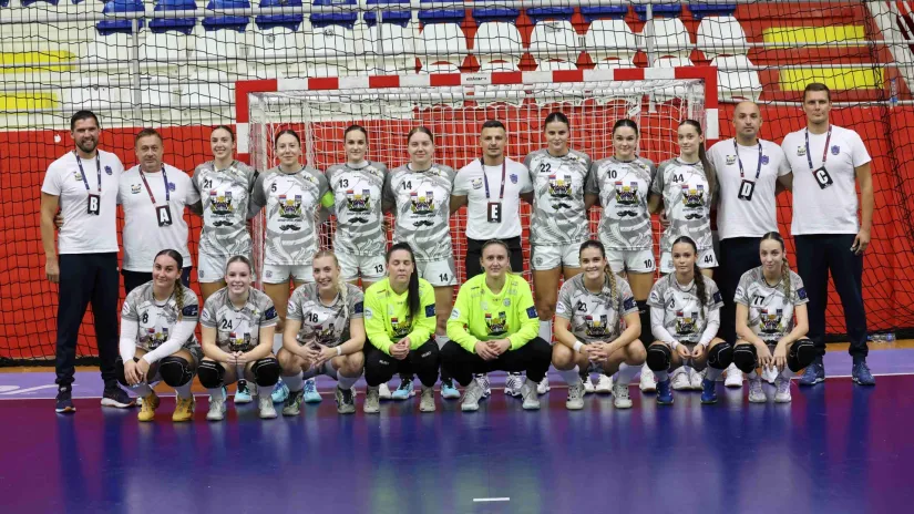 Veliki uspeh Rume u debitantskom učešću u Evropi