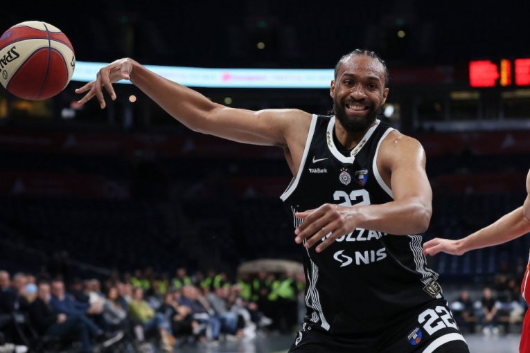 NOVE VESTI O DŽABARIJU PARKERU! Grobarima se ovo uopšte neće dopasti!