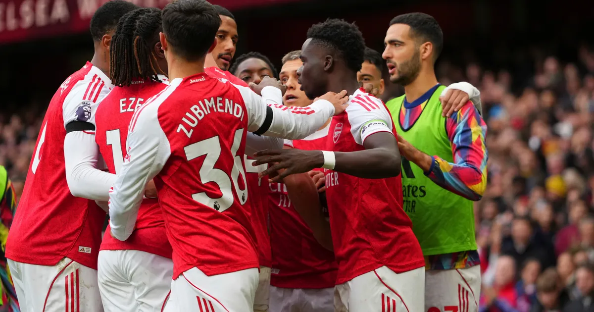 Evo gde možete da gledate uživo TV prenos meča Arsenal - Koventri u 1. kolu Premijer lige