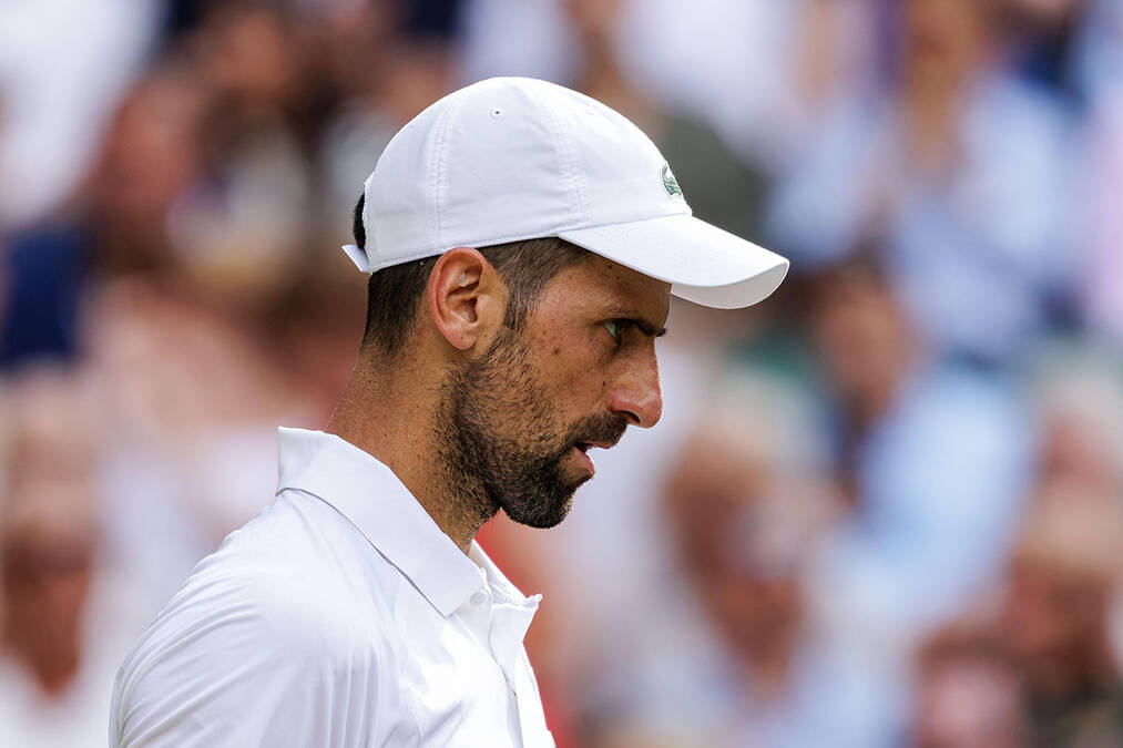 Novak Đoković potvrdio velike vesti: Igraće na prestižnom turniru pred US Open