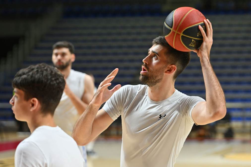 Šok transfer: Umesto u Partizan, otišao u Bejrut