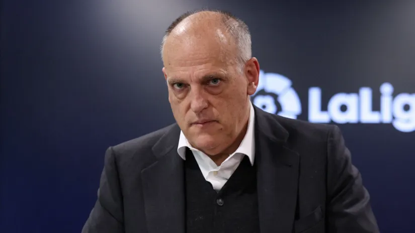 Haos u Španiji na relaciji Real - Tebas: Ko je Gebels, papagaj za tastaturom i ko vodi hor