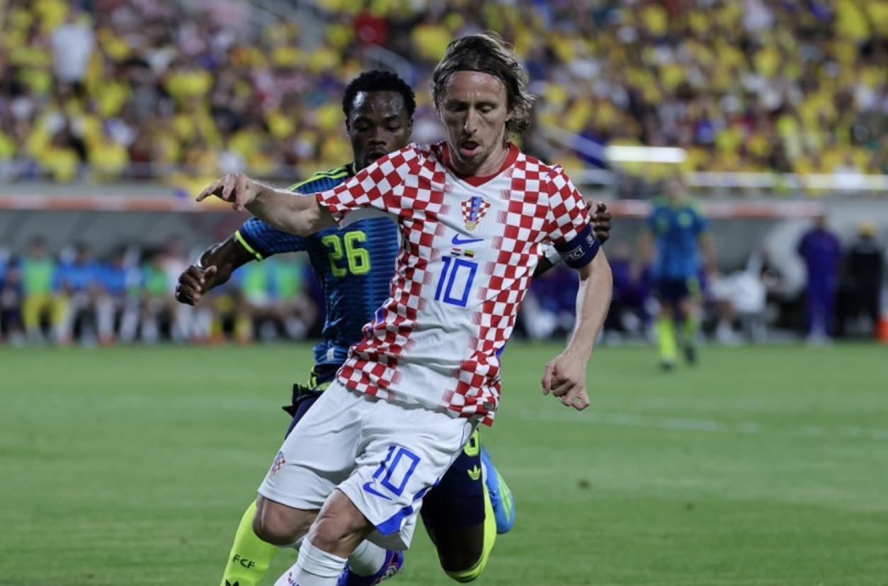 Sedmi dan Mundijala: Ronaldo u akciji, pa poslastica Hrvatska Engleska