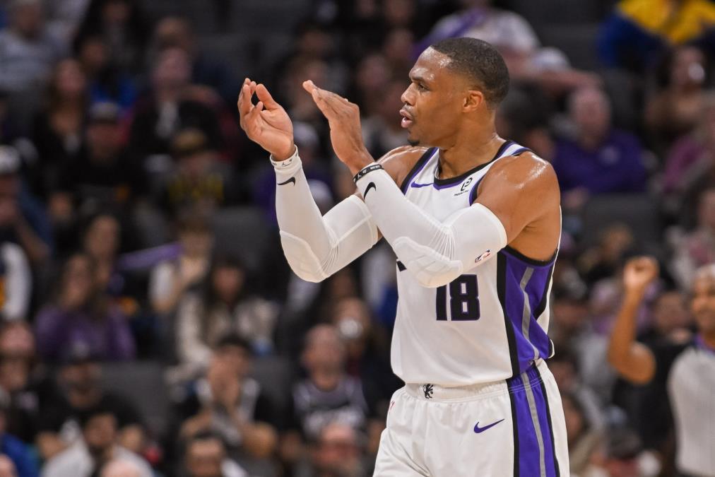 VESTBRUK U EVROLIGI - SAGA DOBILA EPILOG! NBA insajderi razotkrili istinu o velikoj transfer bombi!