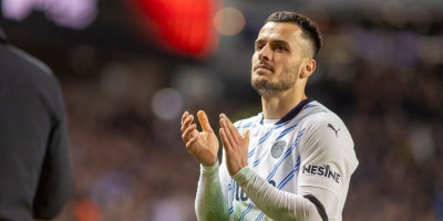Kraj sage! Filip Kostić u crveno-belom, Srbin izabrao novi klub