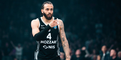Potvrđeno saznanje Sportinja: Dvejn Vošington ima novi klub