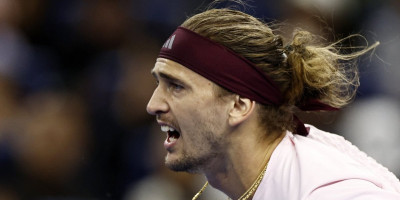 Aleksandar Zverev začepio usta Borisu Bekeru