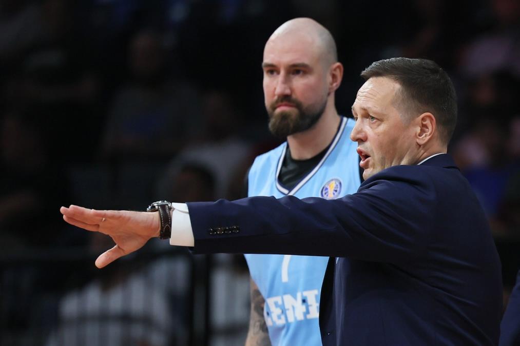 SEKULIĆ NEZADOVOLJAN POSLE PARTIZANA: Trener Dubaija otkrio uzroke poraza i šta je presudilo u Areni...