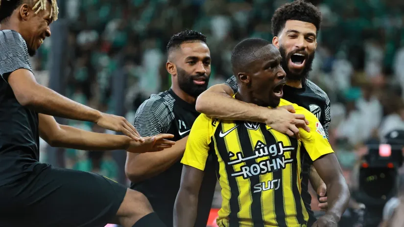 Musa Dijabi je najveći transfer iz saudijskog fudbala, a Bajer omiljeni kupac