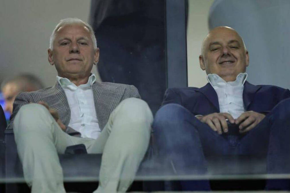 Vladimir Jugović novi sportski direktor Vojvodine: Godinama se čekao u srpskom fudbalu