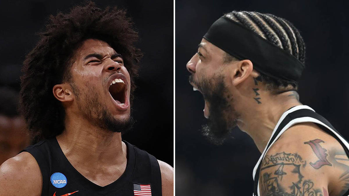 Karlik doveo NBA beka Partizanu? Znaju se sjajno, igrali su kao sat zajedno u Americi