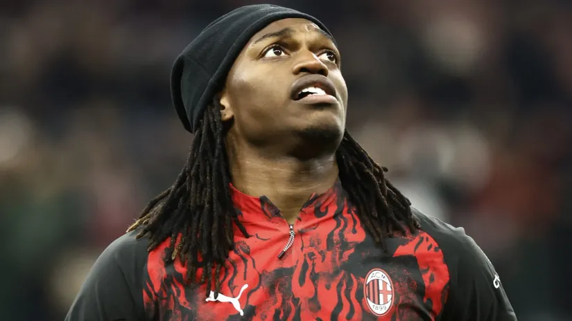 Galatasaraj dobio žestoku konkurenciju za Leaa iz Premijer lige, Milan se raduje licitaciji