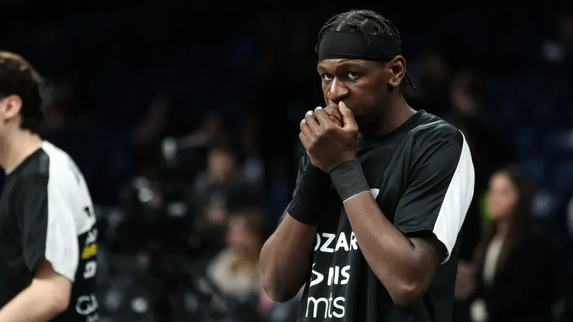 Real daje Bongi 7.500.000 evra i krade ga Barseloni i Panatinaikosu