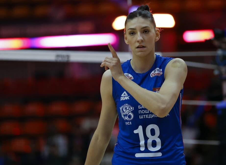 Turska htela Tijanu Bošković, otac otkrio detalje: "Prezivali bismo se Boškoglu"