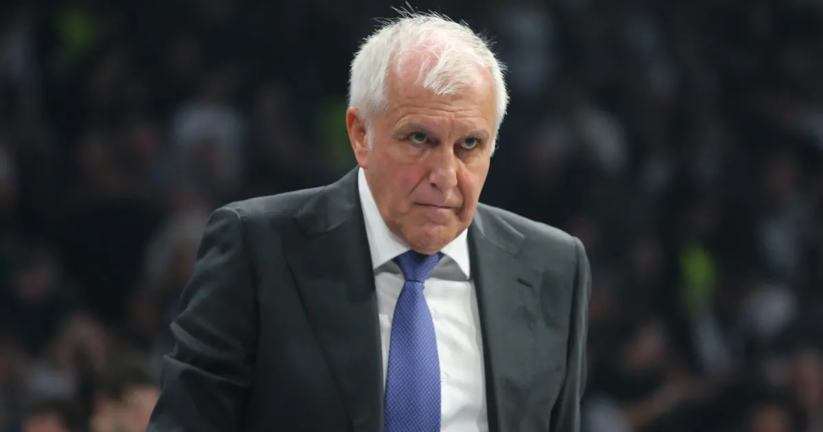 Željko progovorio o crno-belima, Obradović otvorio dušu: "Radio sam u Partizanu, bio sam..."