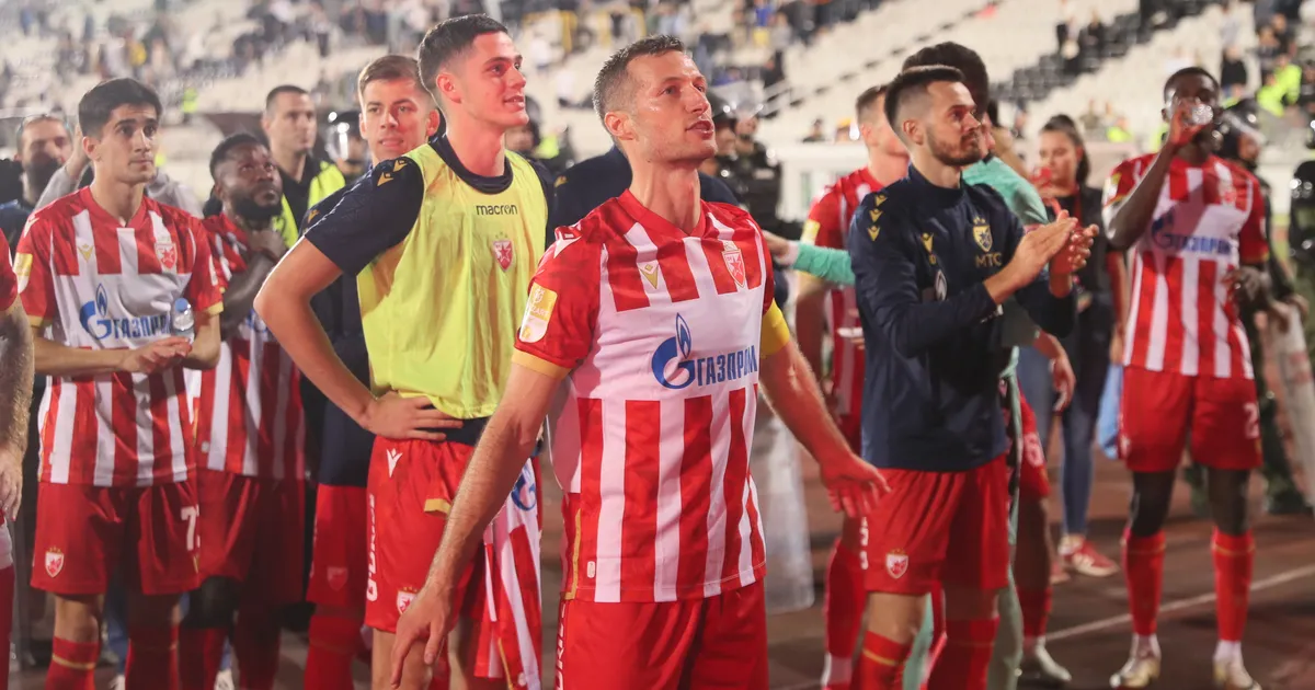 "Nema reči..." Zvezda ga dovela s najtežom povredim i "oživela", on se slikao s Đokovićem i oduševio objavom