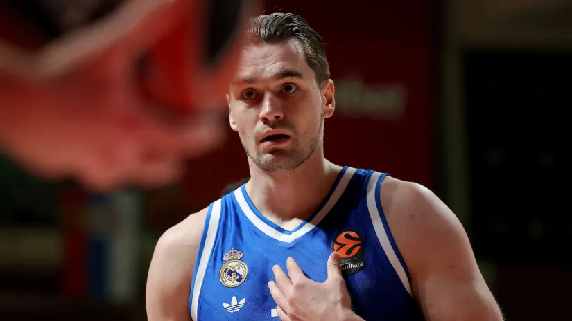 Mario Hezonja na meti bivšeg NBA šampiona i čeka odluku Lebrona Džejmsa