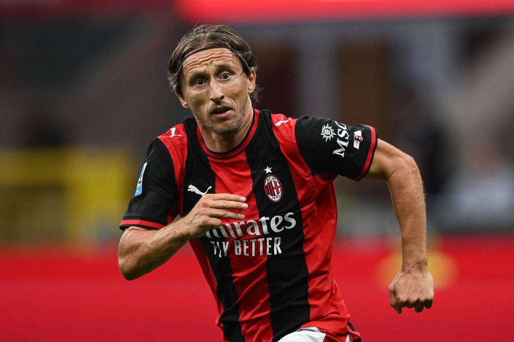Milan na udaru zbog Modrića: "Već nekoliko dana je toksično oko Luke"