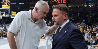 Mijailović progovorio o pojačanjima i problemima Partizana: Otkrio istinu o budžetu