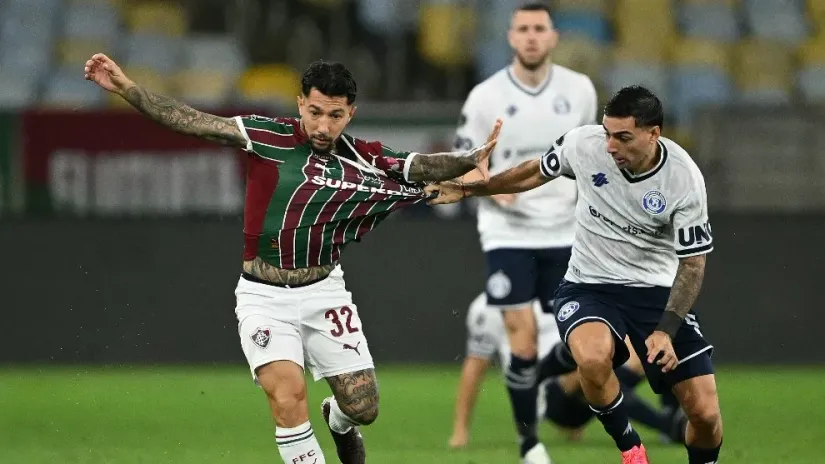 Fluminense u paklu Mendoze, Indepente Rivadavija pred ostvarenjem sna