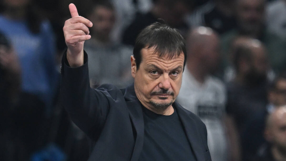 Ataman se pridružio Janakopulosu: Isprozivao grčke sudije u 4 objave