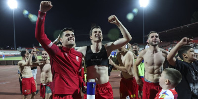 Senzacija u Novom Sadu: Evropski velikan odvodi najboljeg igrača Vojvodine za 4.000.000 evra!