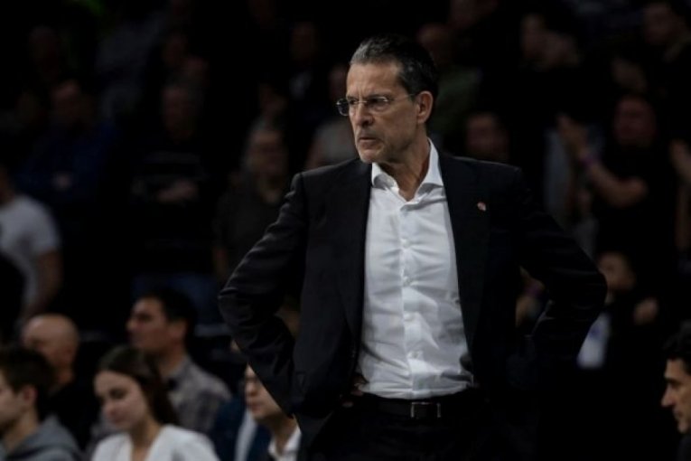 Real oslabljen dočekuje Partizan, Martinez hvalio Penjaroju: Ono što ove sezone radi je neverovatno