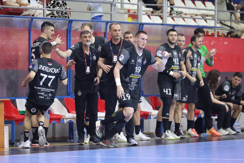 Partizan prodaje karte za Ligu šampiona: Sa sezonskom može na sve mečeve u 4 takmičenja