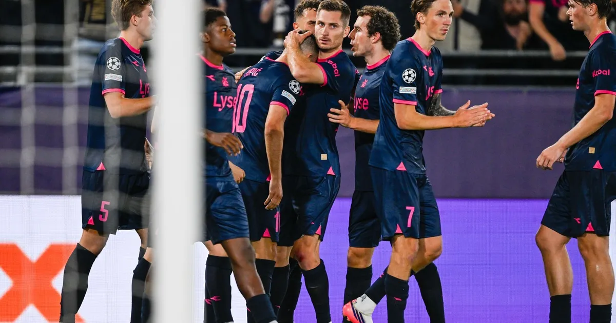 Hrvat srušio Dinamo Zagreb i sprečio ulazak Modrih u Ligu šampiona: Istorijski uspeh Vikinga!