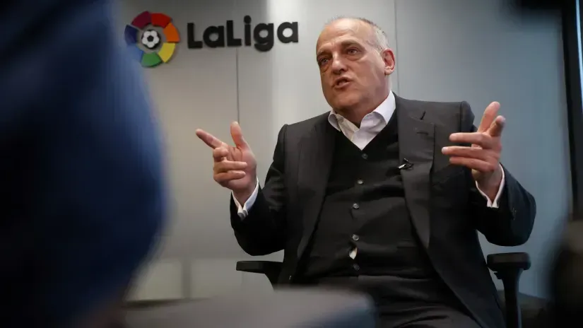 Tebas odgovorio Realu: Skinite povez s očiju, živite u drugoj galaksiji, priča o sudijama - alibi