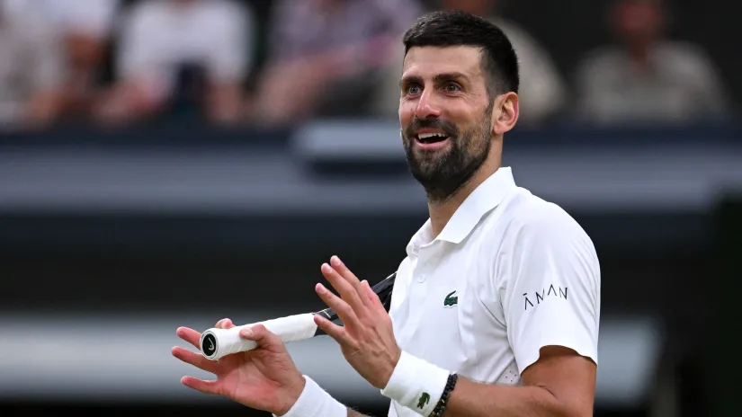 Novak: Ovo je bilo kao finale, želim da napravim bar još jedan korak