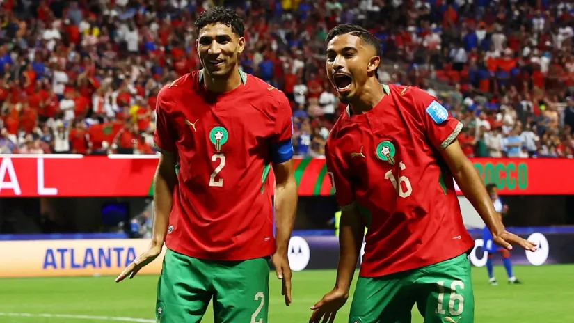 SPECIJAL! Holandija Maroko: Dosad je svaki njihov susret završen rezultatom 2:1