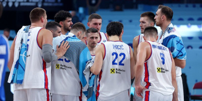 Sportinjo saznaje: Srbija dobila ogromno pojačanje, posle Jokića stiže još jedan igrač iz NBA