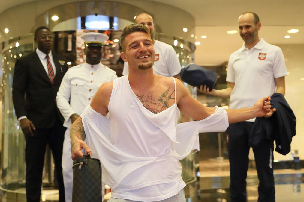 Ovo je 5 najplaćenijih srpskih sportista: Đoković pao na listi zbog "arapskih para"