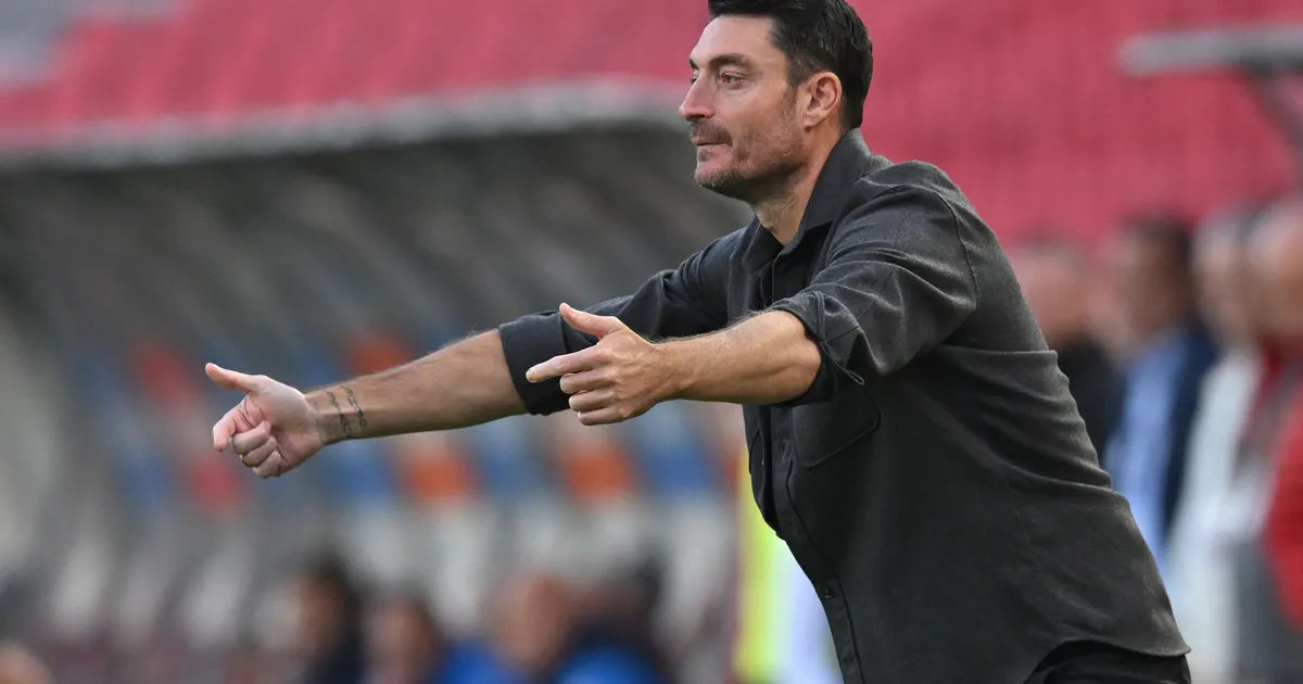Albert Rijera doneo loše vesti, jedan od lidera ponovo van terena: "Osetio je bol..."