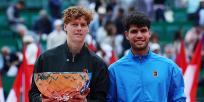 Otkazuju vam tela, a hoćete 20 grend slemova - Alkarazu i Sineru se ovo neće svideti