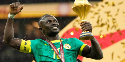 Kraj jedne ere: Sadio Mane završio reprezentativnu karijeru, oproštajna poruka dirnula ceo fudbalski svet