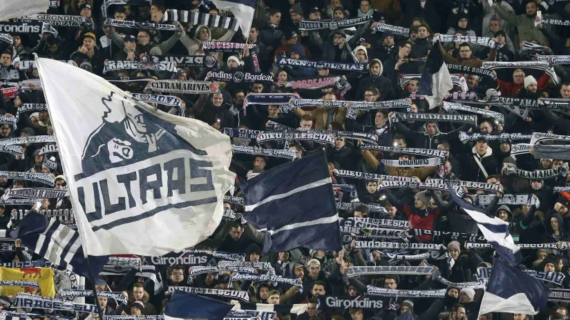 Katastrofa Bordoa: Nekadašnji šampion Francuske izbačen u šesti rang