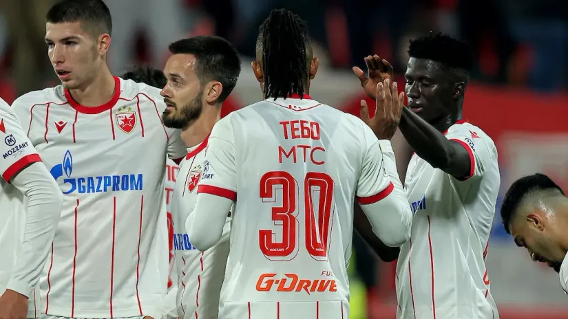 Kad je tu Mirko, miran je i put ka pobedi: Gol i asistencija u prvom startu nakon mesec i po dana