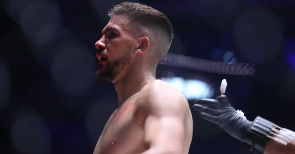 Marko Bojković se oglasio nekoliko trenutaka posle poraza Janičića na UFC u Beogradu, ovo nismo očekivali