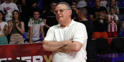 Čović se oglasio o ABA ligi nakon izbora Mijailovića za predsednika